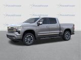 New 2025 Chevrolet Silverado 1500 High Country w/ Technology Package image 2