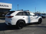 New 2025 MAZDA CX-70 3.3 Turbo w/ Premium Package image 4