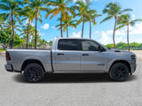 New 2025 RAM 1500 Big Horn image 2