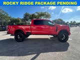 New 2025 Ford F350 Lariat w/ Lariat Ultimate Package image 3
