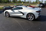 Used 2022 Chevrolet Corvette Stingray Preferred Conv w/ Z51 Performance Package image 6