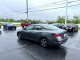 Used 2020 Nissan Sentra SV image 3