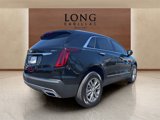 Certified 2023 Cadillac XT5 Premium Luxury w/ LPO, Floor Liner Package image 5