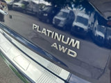 Used 2024 Nissan Rogue Platinum w/ Platinum Premium Package image 5