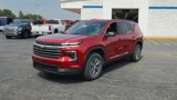 New 2026 Chevrolet Traverse LT w/ Driver Confidence Package image 4