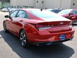 Used 2022 Hyundai Elantra Limited image 2