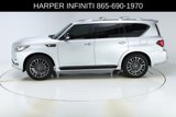 Used 2023 INFINITI QX80 Premium Select image 2