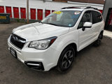 Used 2018 Subaru Forester 2.5i Premium w/ All-Weather Package image 4