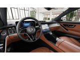New 2026 Mercedes-Benz S 580 4MATIC Sedan image 4