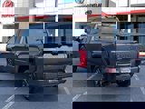 New 2025 Toyota Tundra Platinum image 4