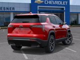 New 2026 Chevrolet Equinox RS w/ Convenience Package III image 4