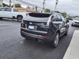 Used 2019 Cadillac XT4 Sport w/ Driver Assist Package image 4