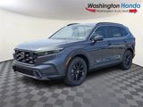 New 2025 Honda CR-V Sport-L image 3