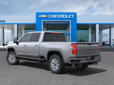 New 2025 Chevrolet Silverado 2500 High Country image 3