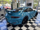 Used 2018 Porsche 911 GT3 image 3