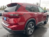New 2025 Nissan Rogue SL image 4