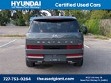 Used 2025 Hyundai Santa Fe Limited image 4