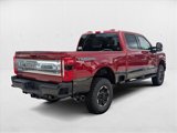 New 2025 Ford F350 King Ranch w/ Tremor Off-Road Package image 2
