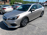 Used 2018 Subaru Legacy 2.5i Premium w/ Popular Package #1 image 2