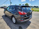 Used 2019 Chevrolet Equinox LT image 3