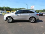 Used 2015 Acura MDX SH-AWD w/ Technology Package image 2