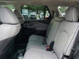 New 2025 Honda Pilot Elite image 4