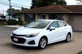 Used 2019 Chevrolet Cruze LT image 5