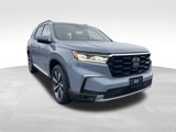 New 2025 Honda Pilot Touring image 2