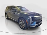 New 2026 Cadillac Escalade IQL Luxury image 2
