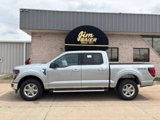 Used 2024 Ford F150 XLT image 2