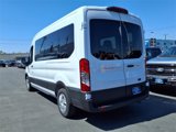 New 2025 Ford Transit 350 XLT image 4