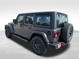 Used 2021 Jeep Wrangler Unlimited Sport image 3