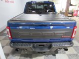 Used 2022 Ford F150 Raptor w/ Equipment Group 801A High image 4