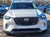 New 2025 MAZDA CX-90 3.3 Turbo w/ Preferred Package image 4