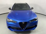 Used 2024 Alfa Romeo Stelvio Quadrifoglio w/ Active Assist Plus Package image 5