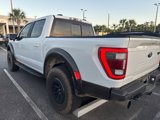 Used 2023 Ford F150 Raptor image 4