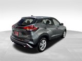 Used 2023 Nissan Kicks S image 4