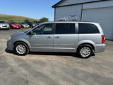 Used 2013 Chrysler Town & Country Touring-L w/ Premium Group image 2