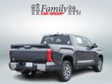 New 2025 Toyota Tundra 1794 Edition image 4