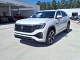 New 2025 Volkswagen Atlas Cross Sport SEL Premium R-Line image 2