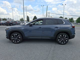 Used 2025 MAZDA CX-50 2.5 Hybrid w/ Cargo Package image 4