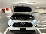 Used 2022 Toyota Highlander Limited image 5