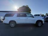 New 2025 Chevrolet Suburban Premier image 5