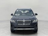 Certified 2024 BMW X3 xDrive30i w/ Convenience Package image 4