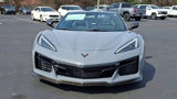 New 2025 Chevrolet Corvette E-Ray w/ Stealth Interior Trim Package image 3