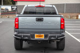 Certified 2022 Chevrolet Colorado ZR2 w/ Colorado ZR2 Bison Edition image 5