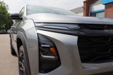 New 2026 Chevrolet Equinox RS w/ Convenience Package III image 3