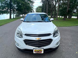Used 2016 Chevrolet Equinox LT w/ Convenience Package image 4