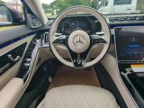 New 2026 Mercedes-Benz S 580e 4MATIC Sedan image 3