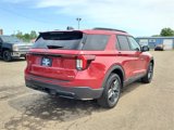 New 2025 Ford Explorer ST-Line image 5